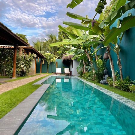 Tropicalia Chales Boutique Praia de Pipa ภายนอก รูปภาพ